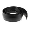 Kryt kabelu 14 mm (vnitřní prům.) délka 1.8 m x šířka 68mm barva Černá RS PRO Polyvinylchlorid