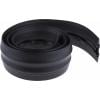 Kryt kabelu 30 mm (vnitřní prům.) délka 1.8 m x šířka 83mm barva Černá RS PRO Polyvinylchlorid