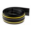 Kryt kabelu 30 mm (vnitřní prům.) délka 1.8 m x šířka 83mm RS PRO Polyvinylchlorid