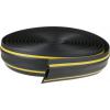 Kryt kabelu 30 mm (vnitřní prům.) délka 9 m x šířka 83mm RS PRO Polyvinylchlorid