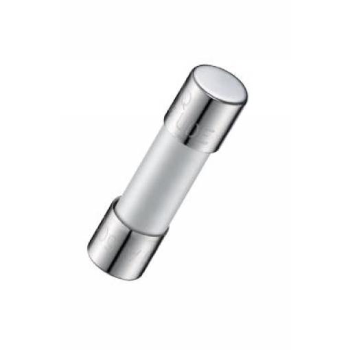 Kazetová pojistka 25A 5 x 20mm RS PRO 500V ac