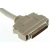 Kabel SCSI 2m, Spona