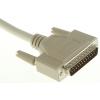 Kabel SCSI 2m, Spona