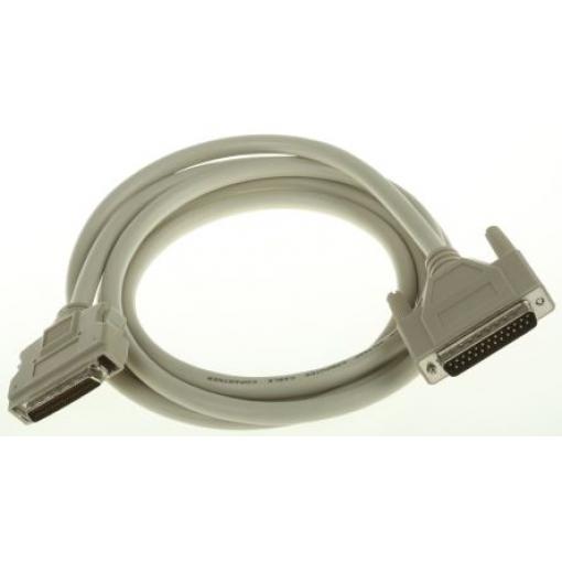 Kabel SCSI 2m, Spona