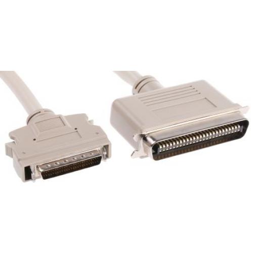 RS PRO Kabel SCSI SCSI 1 m SCSI