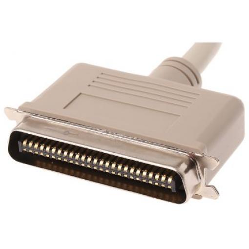 RS PRO Kabel SCSI SCSI 2 m SCSI