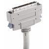 RS PRO Kabel SCSI Vnější SCSI III 3 m