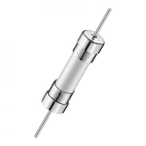 Kazetová pojistka 10A 5 x 20mm RS PRO 420V ac