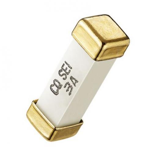 Neresetovatelná pojistka 5A RS PRO 250V