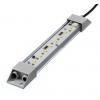 Osvětlení skříně, řada: LF1B-NB3P-2THWW2-3M, 2.9 W, typ žárovky: LED Jednotka LED osvětlení, 24V dc, barva světla: Bílá,