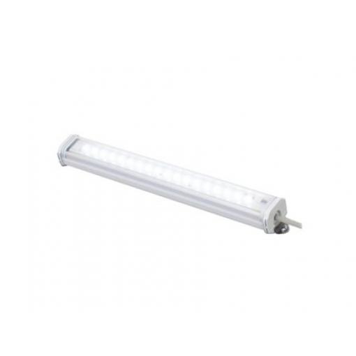 Osvětlení skříně, řada: LF2B-B4P-BTHWW2-1M, 2.6 W, typ žárovky: LED Jednotka LED osvětlení, 24V dc, barva světla: Bílá,