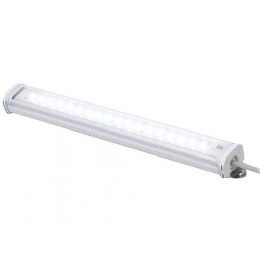 Osvětlení skříně, řada: LF2B-F3P-ATHWW2-1M, 21.8 W, typ žárovky: LED Jednotka LED osvětlení, 240V ac, barva světla:
