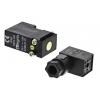 Elektromagnetický ventil 4298 01 01 2portový 24 V DC Legris