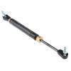 Ocel Camloc Gas Springs Kulová kloubová spojka 170.0 mm