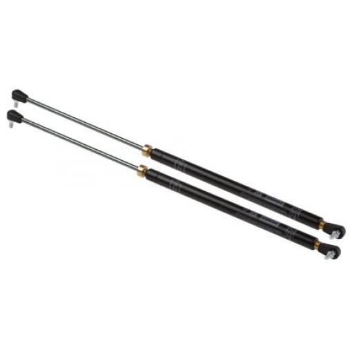 Ocel Camloc Gas Springs Kulová kloubová spojka 450.0 mm