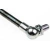 Ocel Camloc Gas Springs Kulová kloubová spojka 264.0 mm