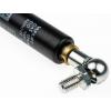 Ocel Camloc Gas Springs Kulová kloubová spojka 264.0 mm