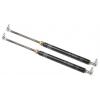 Ocel Camloc Gas Springs Kulová kloubová spojka 364.0 mm