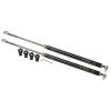 Ocel Camloc Gas Springs Kulová kloubová spojka 464.0 mm