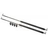 Ocel Camloc Gas Springs Kulová kloubová spojka 564.0 mm