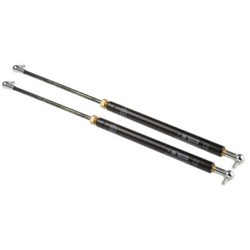Ocel Camloc Gas Springs Kulová kloubová spojka 560.0 mm