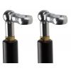 Ocel Camloc Gas Springs Kulová kloubová spojka 660.0 mm