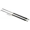 Ocel Camloc Gas Springs Kulová kloubová spojka 660.0 mm