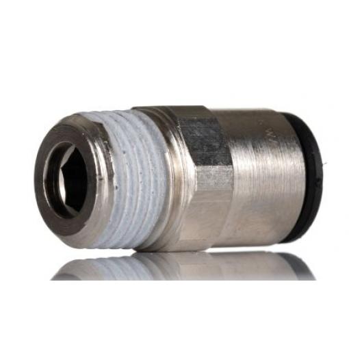 Legris Pneumatická armatura, řada: LF3000 Vnější 1/4" R
