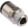 Legris Pneumatická armatura, řada: LF3000 Vnější 1/4" R
