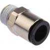 Legris Pneumatická armatura, řada: LF3000 Vnější 1/4" R