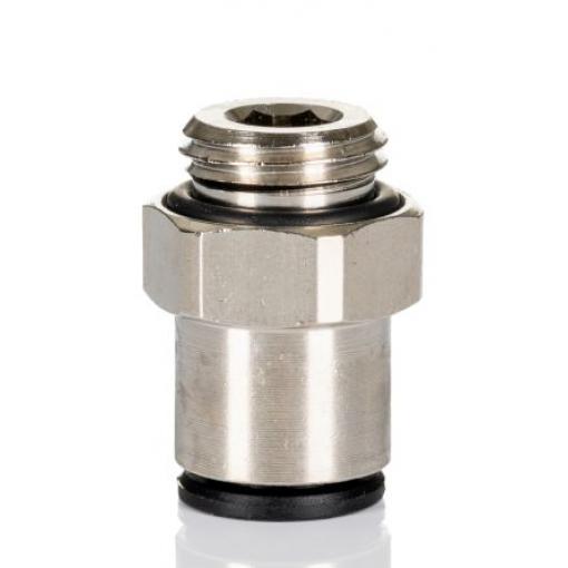 Legris Pneumatická armatura, řada: LF3000 Vnější 1/4" G