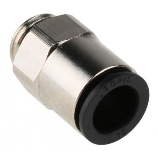 Legris Pneumatická armatura, řada: LF3000 Vnější 1/4" G