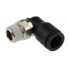 Legris Pneumatická armatura, řada: LF3000 Vnější 1/4" R