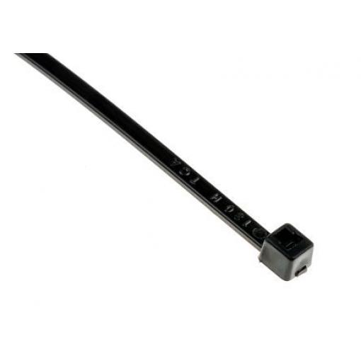 T18R-HS 2.5mm Nylon 66 HellermannTyton