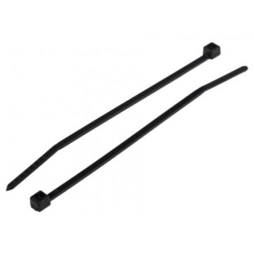 T18S-W 2.5mm Nylon 66 HellermannTyton