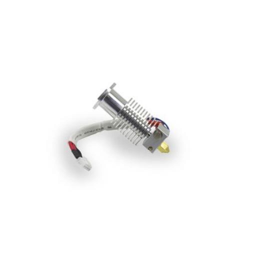 Tryska for use with 3D tiskárna Sigmax 1mm Hotend BCN3D