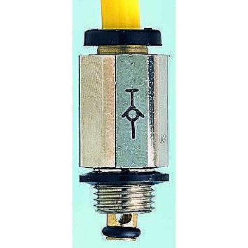 Legris Pneumatická armatura, řada: LF3000 Vnější 3/8" G