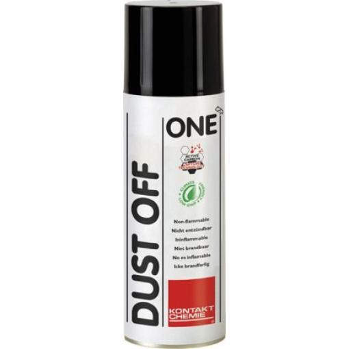 Odprašovač 33157, 75 g Kontakt Chemie, DUST OFF ONE