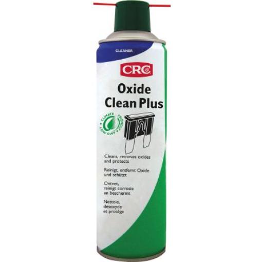 Čistič elektrických kontaktů Oxide Clean Plus, 250 ml Aerosol, Spotřební elektronika, Elektronické sportovní vybavení