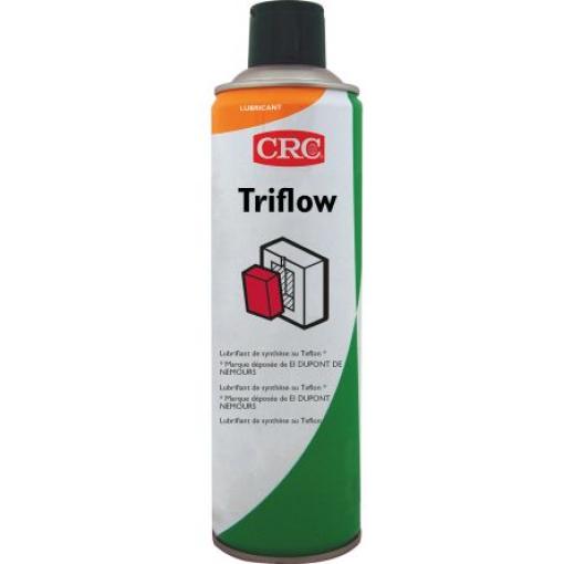 Mazivo, TRIFLOW Aerosol, Všechna průmyslová odvětví CRC
