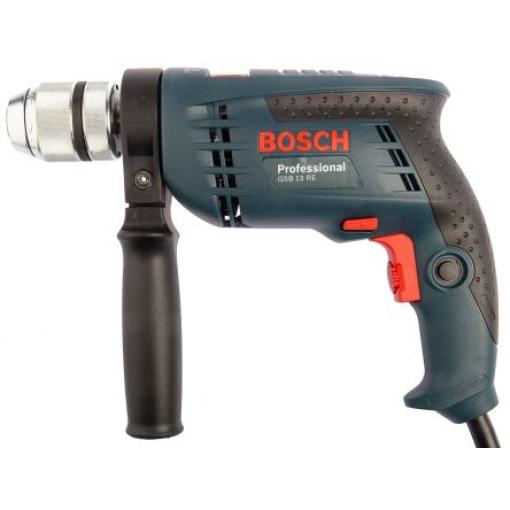 Typ F – Schuko Bosch 1.5 to 13 mm