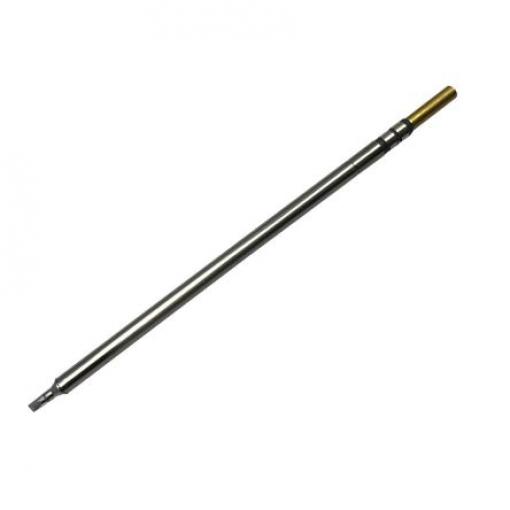 Metcal Pájecí hrot 9.9 mm 9.9 mm 30 ° Kuželový sekáč, pro použití s: CV-H1-AV, CV-H7-AV, MX-H1-AV, MX-H7-SF, MX- RM3E,