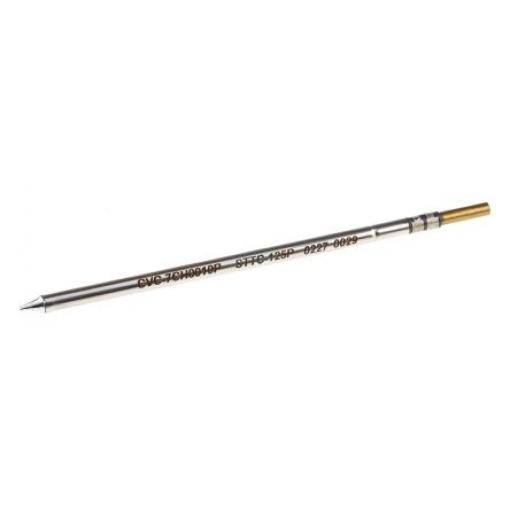 Metcal Pájecí hrot 6.5 mm 6 mm 30 ° Kuželový sekáč, pro použití s: CV-H1-AV, CV-H7-AV, MX-H1-AV, MX-H7-SF, MX- RM3E,