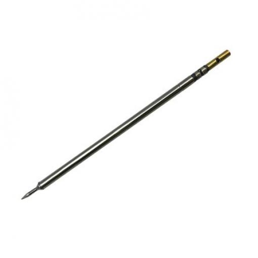 Metcal 13.7 mm 13.7 mm, pro použití s: CV-H1-AV, CV-H7-AV, MX-H1-AV, MX-H7-SF, MX- RM3E, MX-RM6E