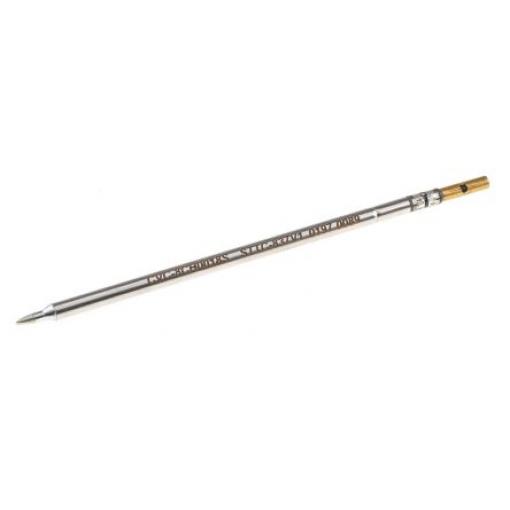 Metcal Pájecí hrot 9.9 mm 9.9 mm 30 ° Kuželový sekáč, pro použití s: Systémy CV-500, CV-5200, CV-H7-AV Handle Pienes,