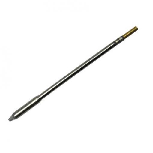 Metcal 2.5 mm 8 mm, pro použití s: Systémy CV-500, CV-5200, CV-H6-HTD, CV-H7-HTD, ruční vozíky řady CV-500, MX-5000,