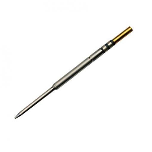 Metcal Pájecí hrot 5.1 mm 5.1 mm Sekáč, pro použití s: CV-H2-UF