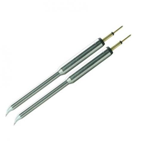 Metcal Pájecí hrot 5.6 mm 5.6 mm 30 ° Zahnutý kuželovitý, pro použití s: CV-H4-UFT