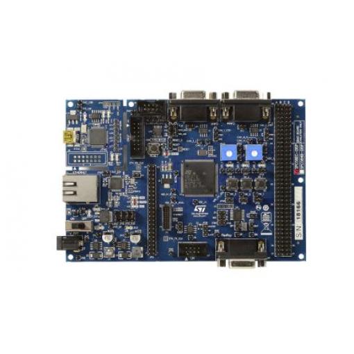 Vývojová sada pro řízení napájení Sada Discovery pro SPC58EC - řada C Řízení spotřeby STMicroelectronics SPC58EC80E5