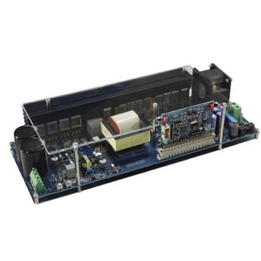 Vývojová sada pro řízení napájení Vyhodnocovací sada rezonančního digitálního napájecího zdroje LLC 3 kW s topologií